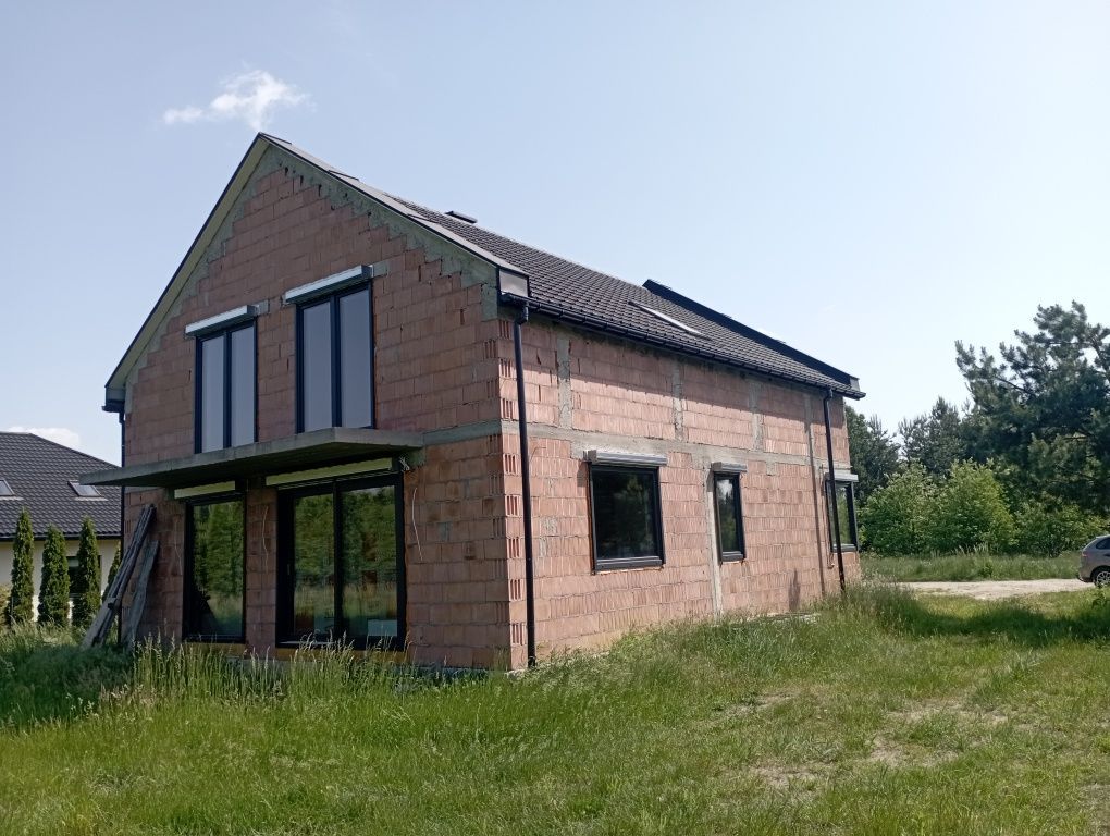 dom wolnostojący Głogów Małopolski Wygoda, ul. Spokojna. Zdjęcie 3