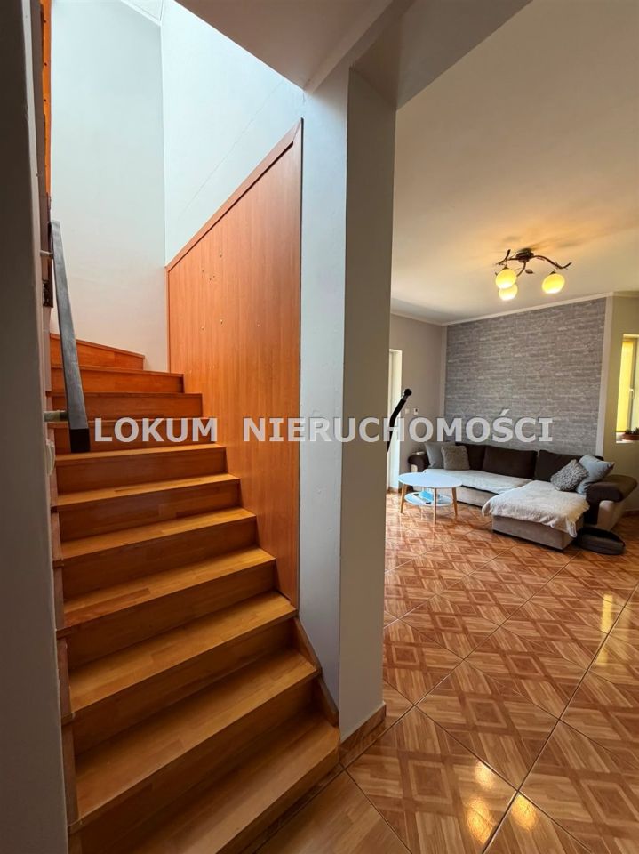 dom wolnostojący, 5 pokoi Krostoszowice, ul. Środkowa. Zdjęcie 7
