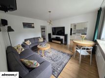 Mieszkanie 4-pokojowe Poznań Nowe Miasto, os. Przemysława. Zdjęcie 3