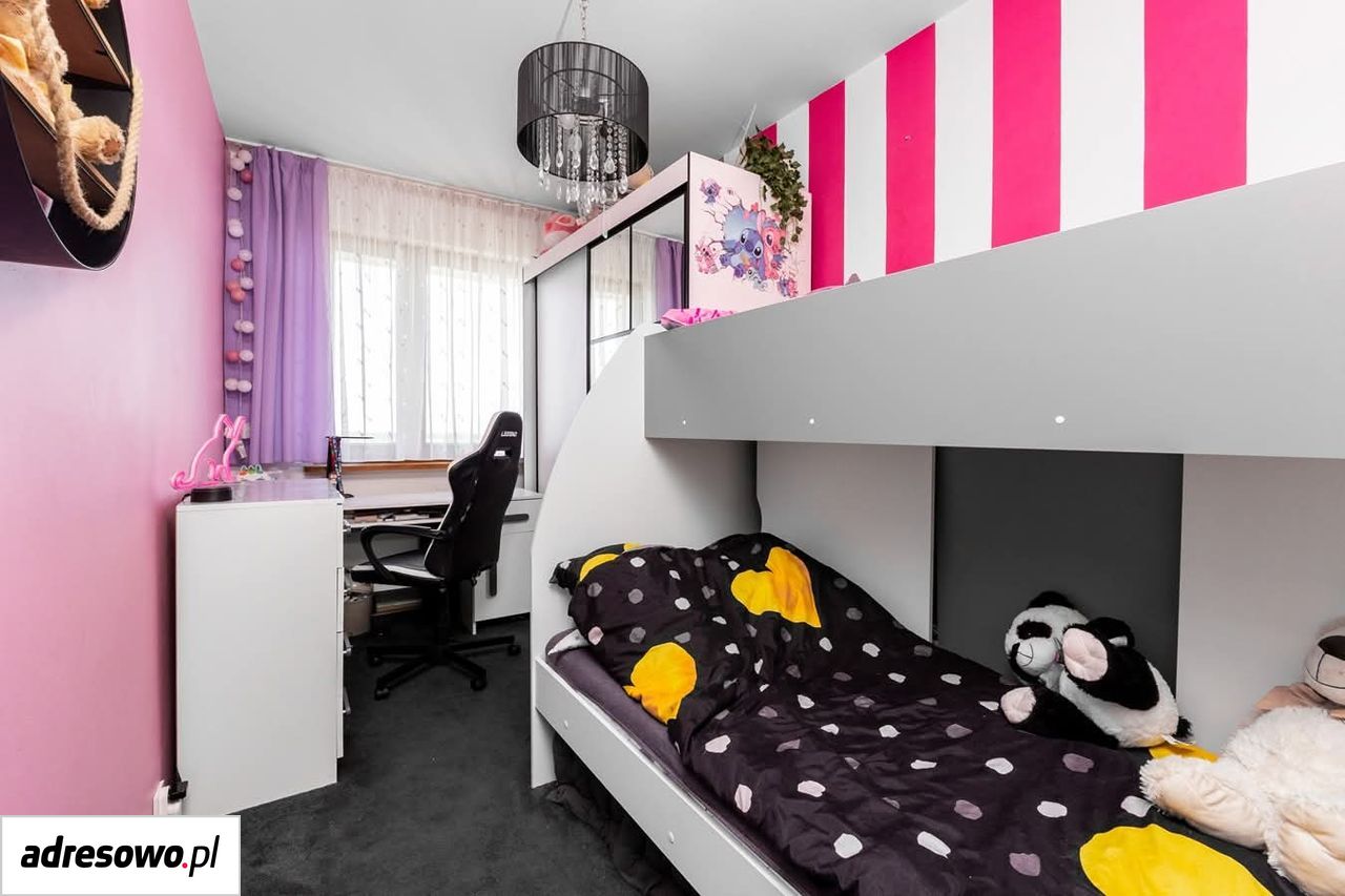 Mieszkanie 3-pokojowe Legionowo Centrum, ul. gen. Józefa Sowińskiego. Zdjęcie 14