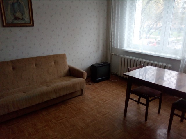 Mieszkanie 1-pokojowe Bydgoszcz Wyżyny, ul. Feliksa Nowowiejskiego. Zdjęcie 1