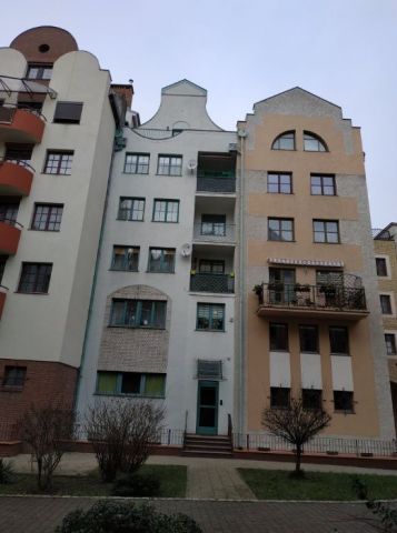 Mieszkanie 3-pokojowe Elbląg, ul. Bednarska. Zdjęcie 1