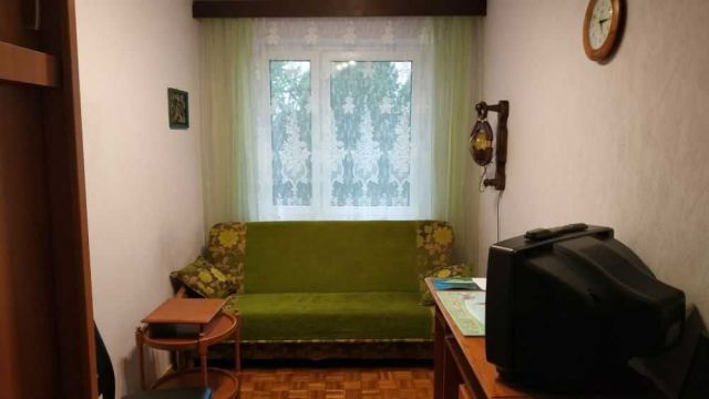 Mieszkanie 3-pokojowe Bydgoszcz Wyżyny