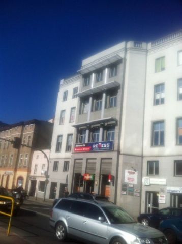 Biuro Jelenia Góra Centrum, ul. Bankowa. Zdjęcie 2