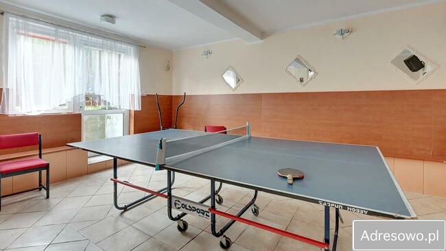 Hotel/pensjonat Jastrzębia Góra. Zdjęcie 2