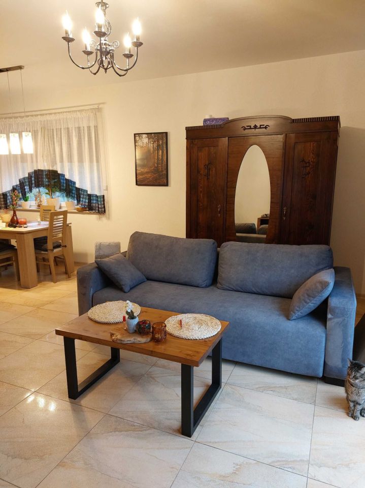 bliźniak Zielona Góra Drzonków