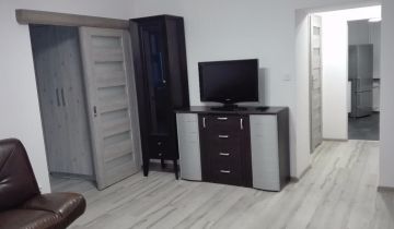 Mieszkanie 2-pokojowe Warszawa Śródmieście, pl. Konstytucji
