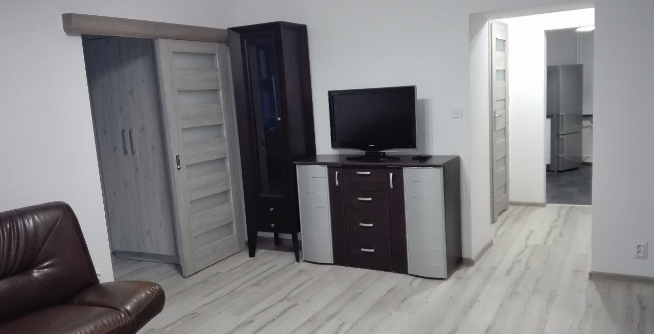 Mieszkanie 2-pokojowe Warszawa Śródmieście, pl. Konstytucji