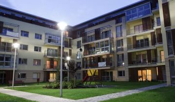 Mieszkanie 2-pokojowe Katowice Brynów, ul. Władysława Orkana