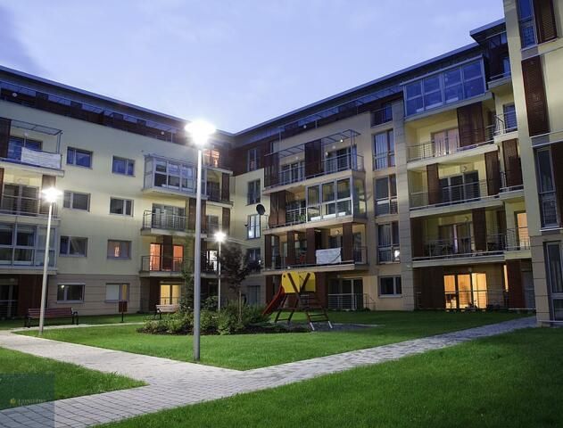 Mieszkanie 2-pokojowe Katowice Brynów, ul. Władysława Orkana. Zdjęcie 2