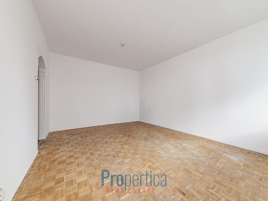 Mieszkanie 3-pokojowe Warszawa Bielany, ul. Marii Dąbrowskiej. Zdjęcie 3