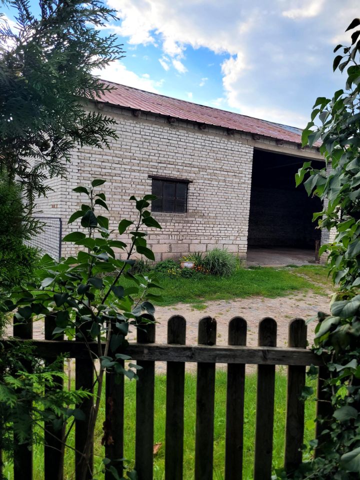 dom wolnostojący, 7 pokoi Trzebawie. Zdjęcie 4