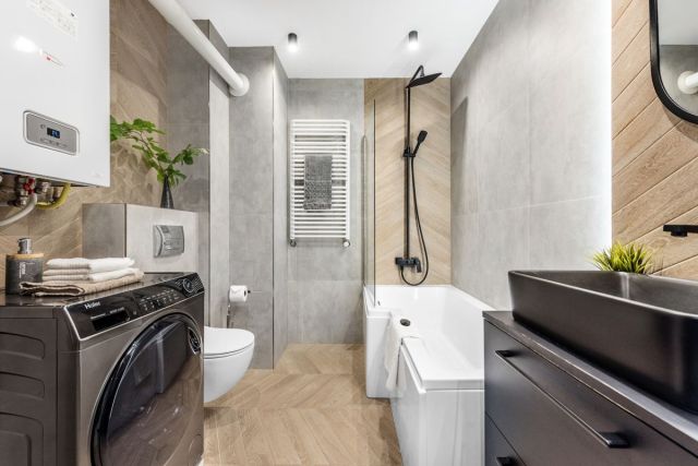 Mieszkanie 2-pokojowe Czarnochowice. Zdjęcie 7