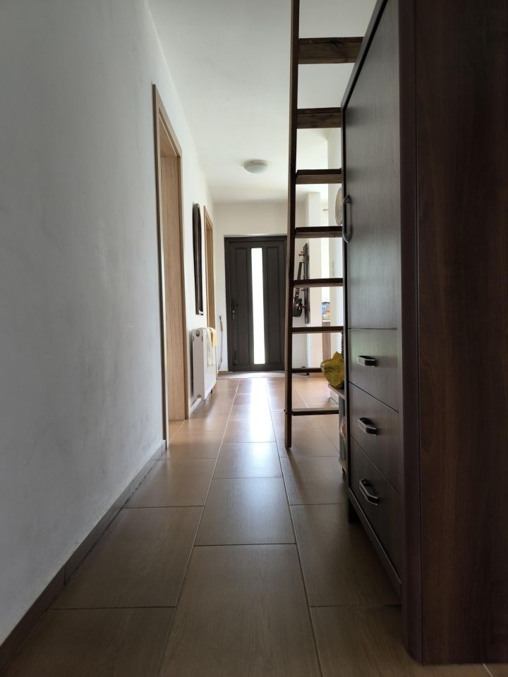 siedlisko, 3 pokoje Wyszebórz. Zdjęcie 9