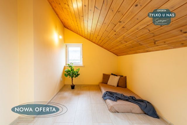 dom wolnostojący, 5 pokoi Szynkielów. Zdjęcie 39