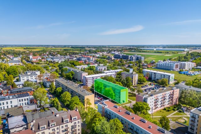 Mieszkanie 3-pokojowe Błonie, ul. Marszałka Józefa Piłsudskiego. Zdjęcie 19