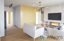 bliźniak, 4 pokoje Ciemne, ul. Piękna. Zdjęcie 4