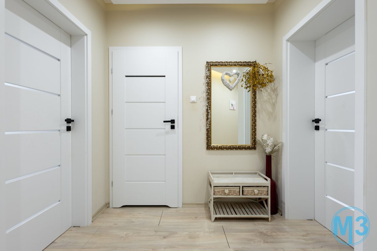 Mieszkanie 3-pokojowe Nisko Centrum, ul. Podoficerska. Zdjęcie 15