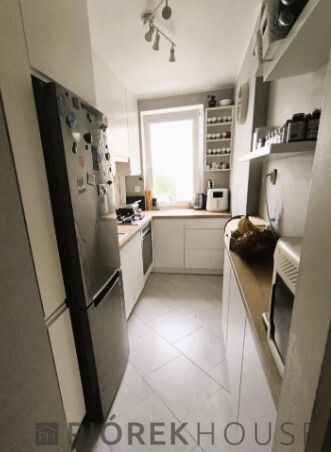 Mieszkanie 3-pokojowe Warszawa Bemowo, ul. Puszczy Solskiej. Zdjęcie 2