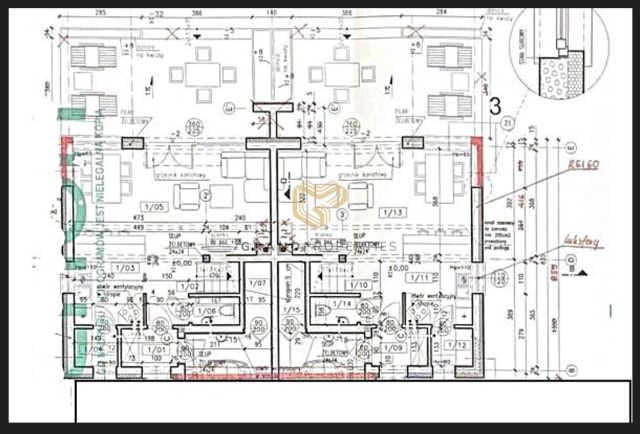 bliźniak, 5 pokoi Warszawa Wawer. Zdjęcie 21