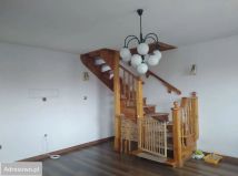 Mieszkanie 3-pokojowe Świebodzice, ul. Kolejowa