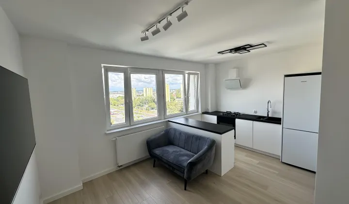 Mieszkanie 2-pokojowe Bydgoszcz Szwederowo, ul. Marii Konopnickiej