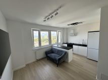 Mieszkanie 2-pokojowe Bydgoszcz Szwederowo, ul. Marii Konopnickiej