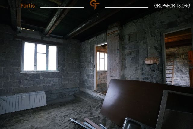 dom wolnostojący, 2 pokoje Dodów. Zdjęcie 5