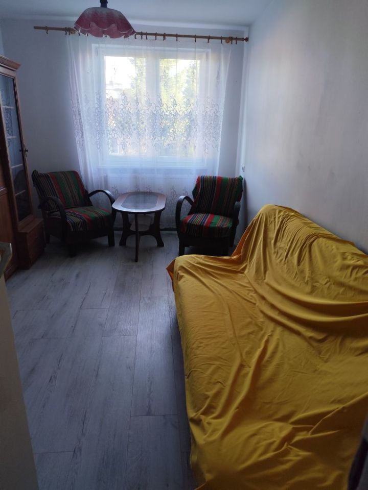 Mieszkanie 2-pokojowe Łąsko Wielkie. Zdjęcie 8