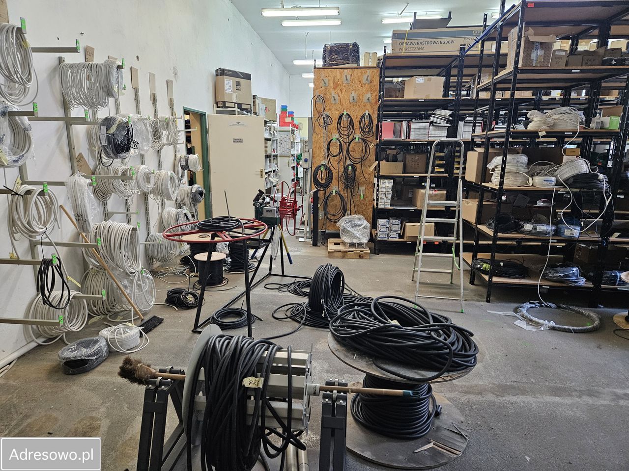 Lokal Szczecin Majowe, ul. Maciejowicka. Zdjęcie 10