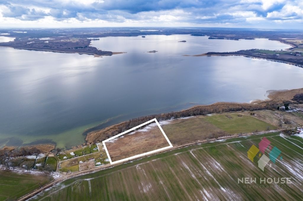 Działka budowlana Łabapa. Zdjęcie 6