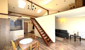 Mieszkanie 2-pokojowe Kraków Prądnik Czerwony, ul. Kwartowa