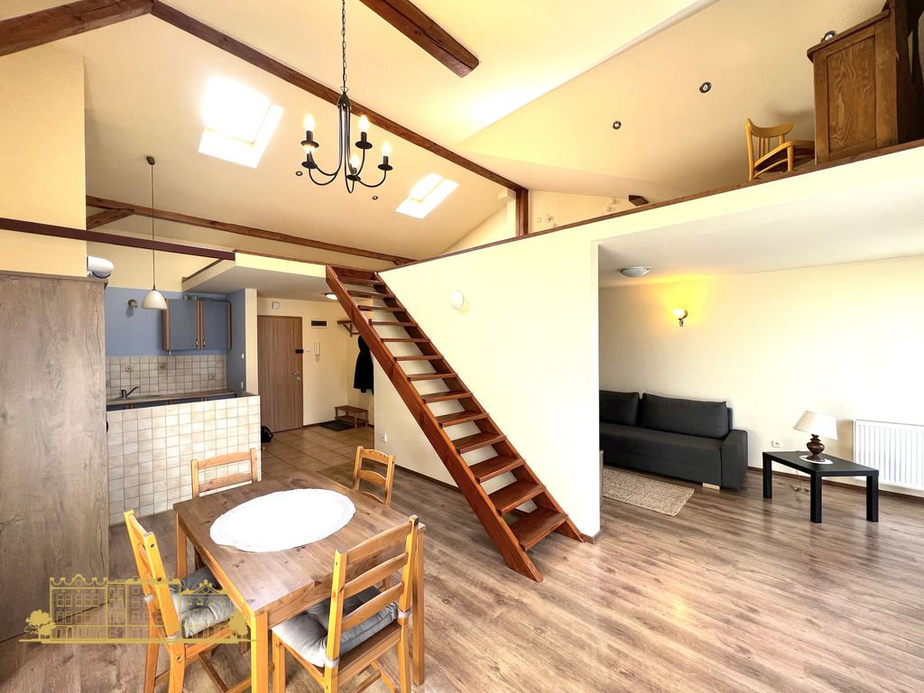 Mieszkanie 2-pokojowe Kraków Prądnik Czerwony, ul. Kwartowa