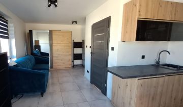 Mieszkanie 1-pokojowe Lublin Śródmieście, ul. Plażowa