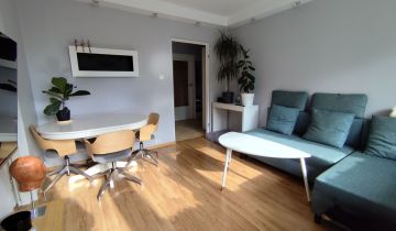 Mieszkanie 4-pokojowe Warszawa Bemowo