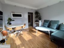 Mieszkanie 4-pokojowe Warszawa Bemowo