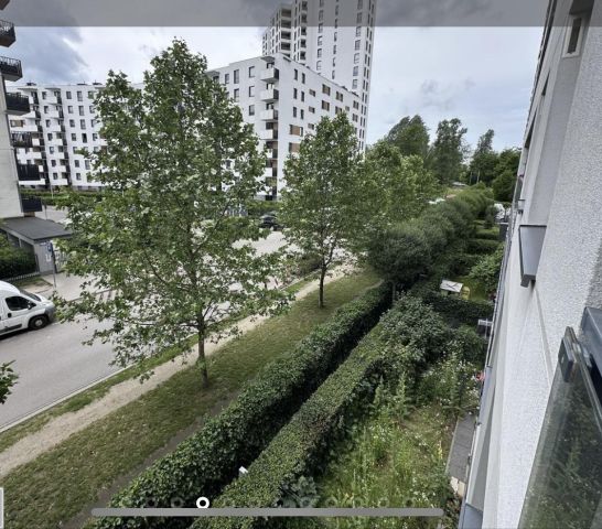 Mieszkanie 2-pokojowe Warszawa Wola, ul. Szulborska. Zdjęcie 7