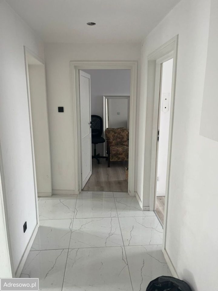 Mieszkanie 3-pokojowe Wrocław Borek, al. gen. Józefa Hallera. Zdjęcie 6