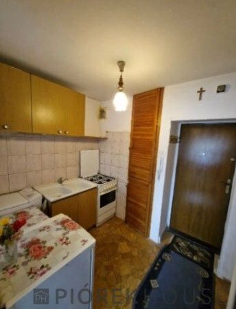 Mieszkanie 1-pokojowe Warszawa Mokotów, ul. św. Bonifacego. Zdjęcie 7