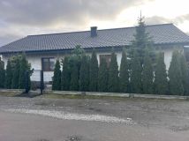 dom wolnostojący Żnin Góra. Zdjęcie 1