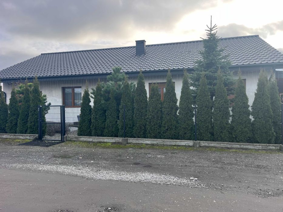 dom wolnostojący Żnin Góra. Zdjęcie 2