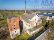 Hala/magazyn Dobra, ul. Gabriela Narutowicza