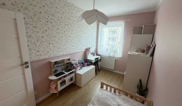 Mieszkanie 4-pokojowe Bolesławiec