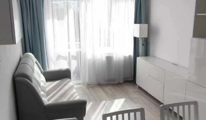 Mieszkanie 3-pokojowe Warszawa Praga-Południe, ul. Cyrklowa