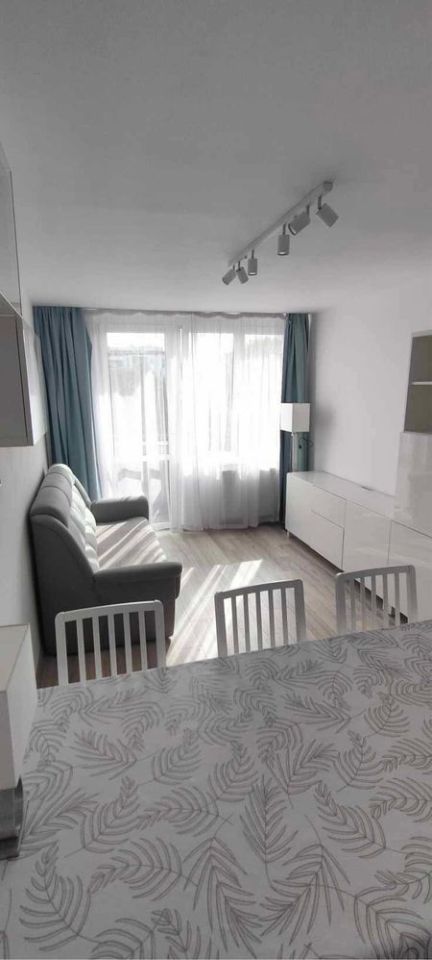 Mieszkanie 3-pokojowe Warszawa Praga-Południe, ul. Cyrklowa