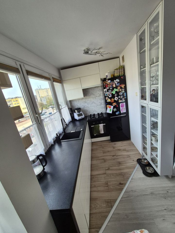 Mieszkanie 3-pokojowe Koszalin, ul. Feliksa Nowowiejskiego. Zdjęcie 4