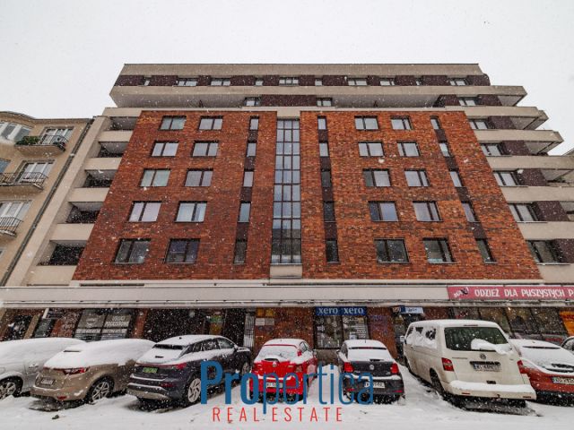 Mieszkanie 3-pokojowe Warszawa Śródmieście, ul. Wspólna. Zdjęcie 2