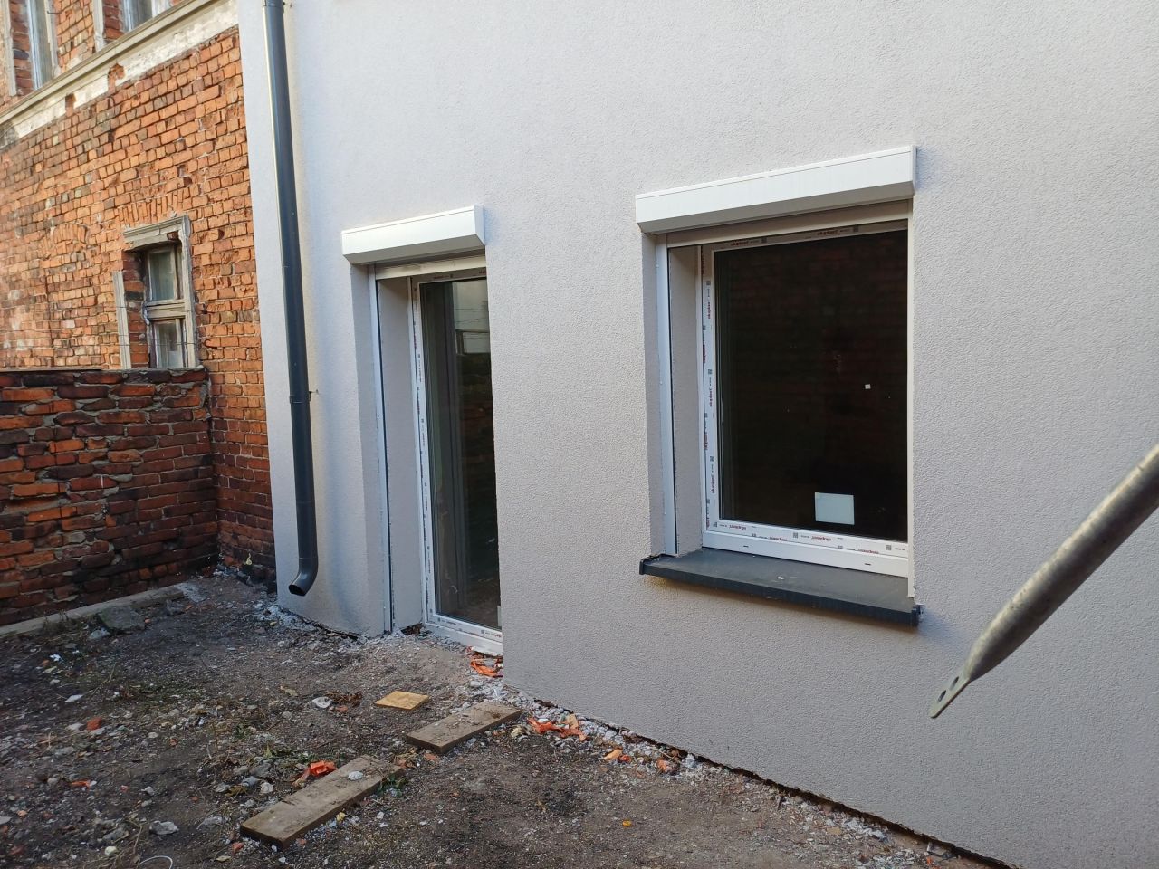 Mieszkanie 3-pokojowe Bydgoszcz Śródmieście, ul. Podolska