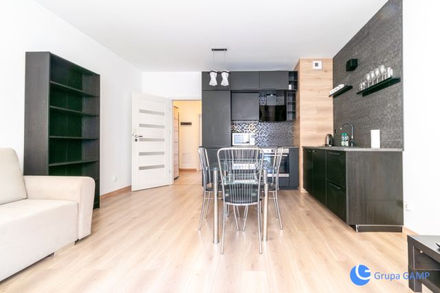 Mieszkanie 2-pokojowe Kraków Zabłocie, ul. Zabłocie. Zdjęcie 5