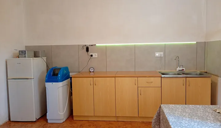 dom wolnostojący, 3 pokoje Michałów